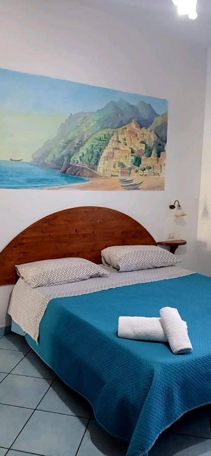 Gîte pour 3 personnes, avec jardin, animaux acceptés à Agerola - 2