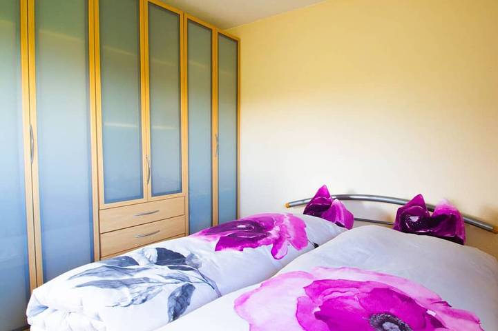 Ferienwohnung für 4 Personen, mit Garten in Gottmadingen - 2