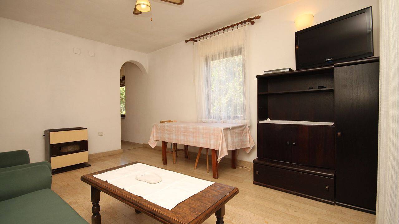 Ganze Ferienwohnung, Ferienwohnung für 7 Personen (79 m²) in Merašćica in Martinscica, Cres
