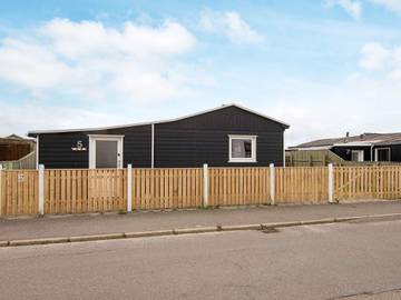 Ferienhaus für 5 Personen in Thyborøn, Limfjord in Westjütland, Bild 1