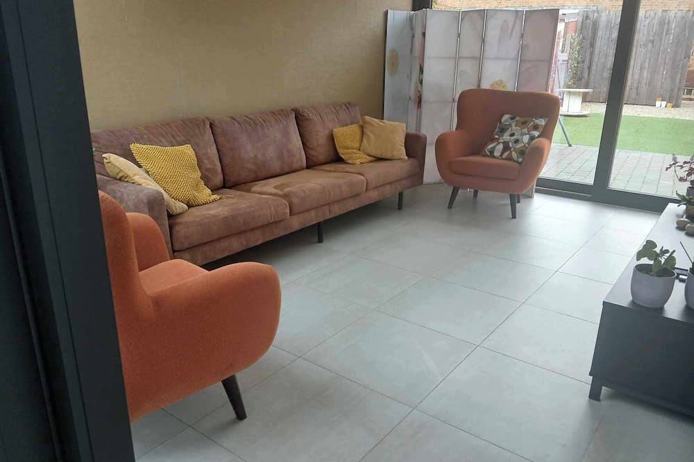 Staying in the Flemish Ardennes, ideal for a cycling or hiking vacation. in Brakel (Belgien), Ostflandern