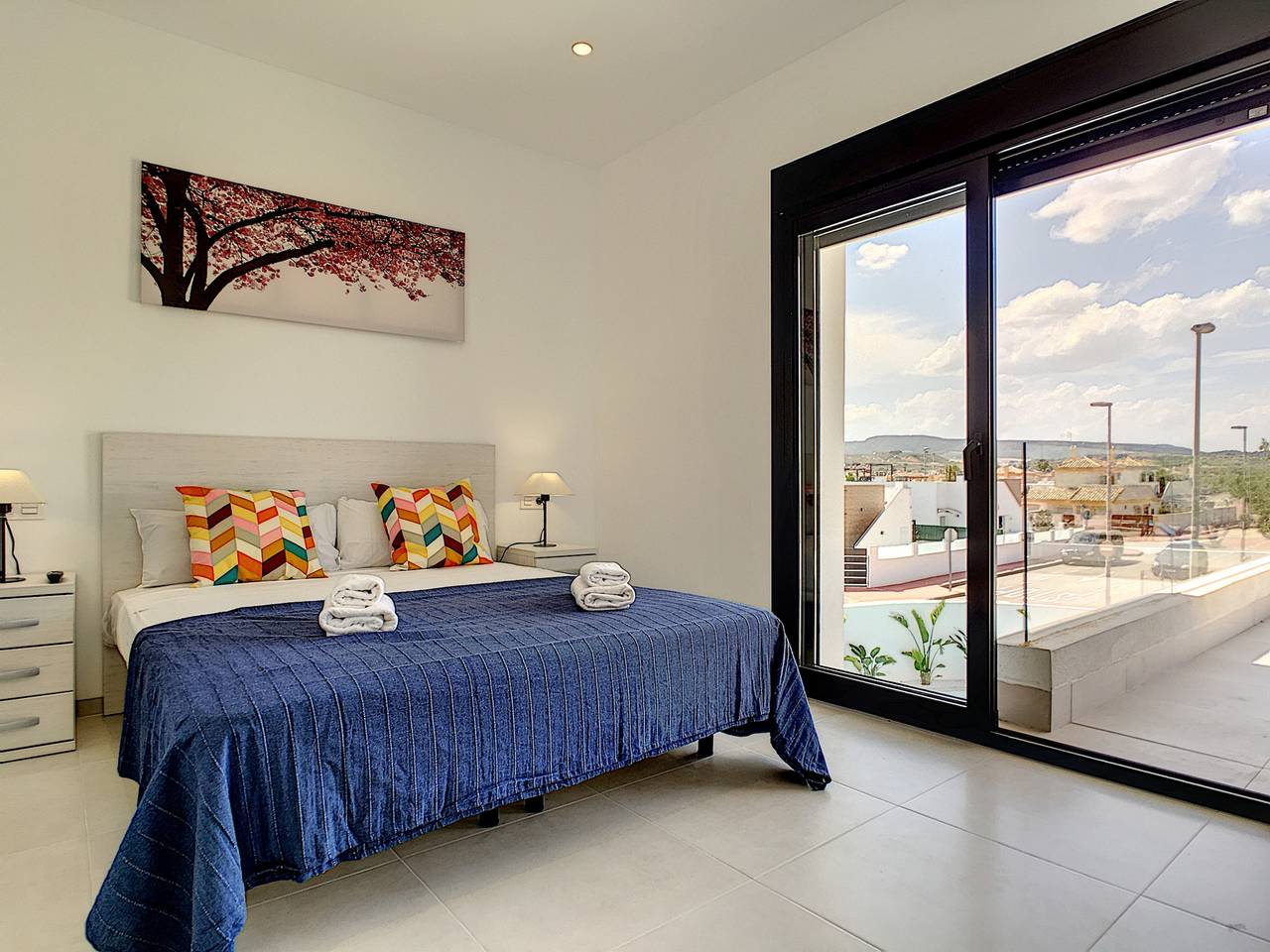 Villa sol - Sucina, foto 11