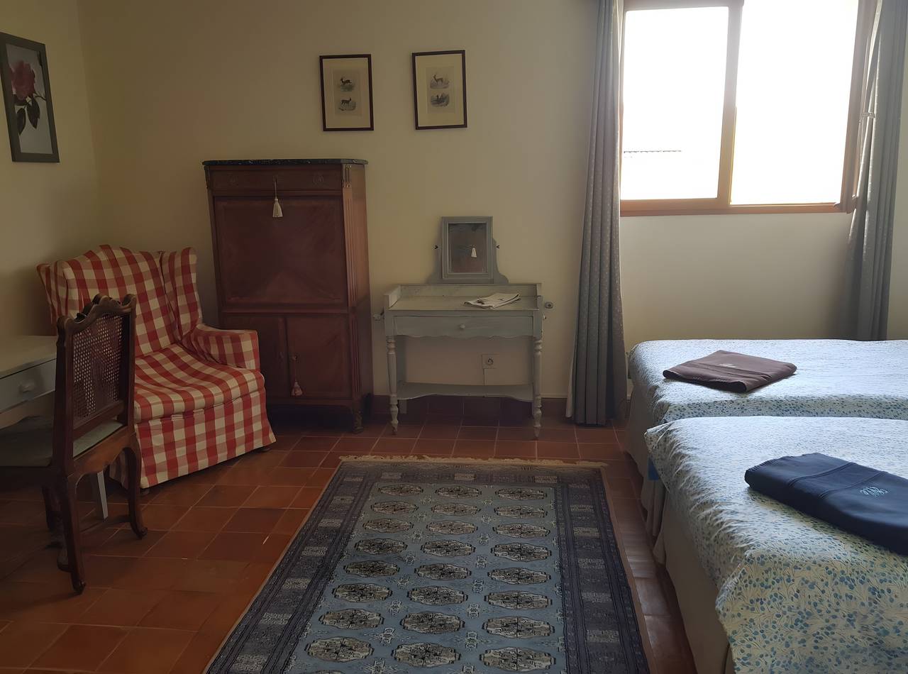 Chambre d’hôtes « Chevreuil » avec piscine partagée, jardin commun et Wi-Fi in Hauterives, Région de Valence