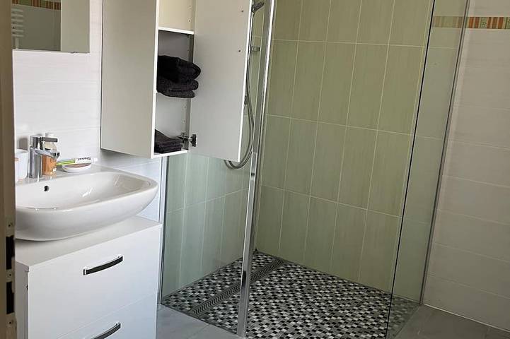 Appartement de vacances pour 6 personnes