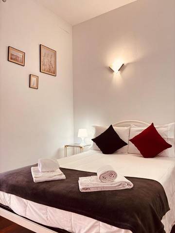 Hôtel pour 3 personnes à Amarante
