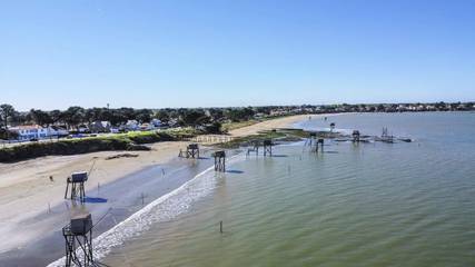 Camping pour 6 Personnes dans Saint-Michel-Chef-Chef, Région de Saint-Nazaire, Photo 2
