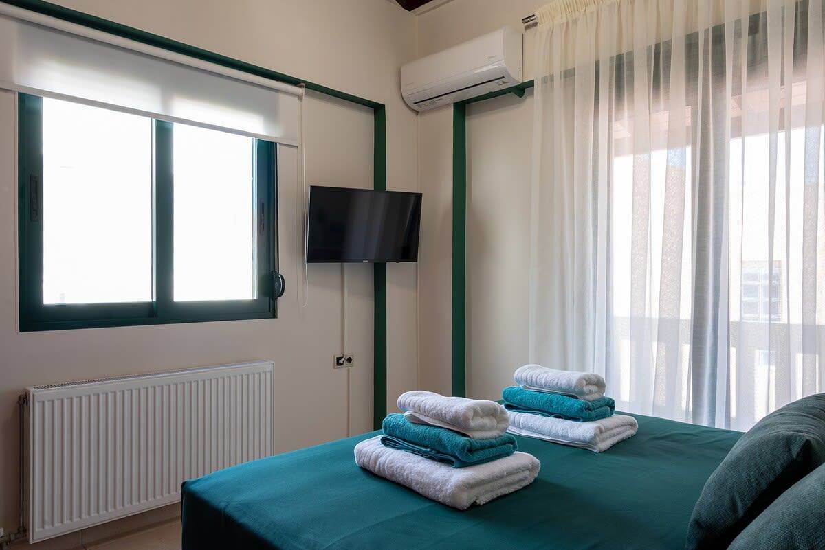Apartamento entero, Vasilikis apartments | Deluxe Apartment 1 in Daratsos, Region de Chania