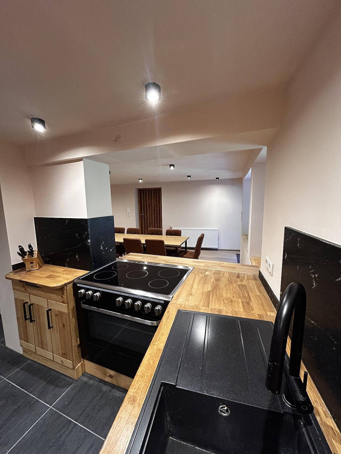 Ganze Ferienwohnung, Ferienwohnung in Kaunergrat, Arzl im Pitztal