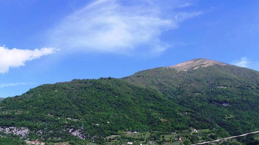 Hôtel pour 3 personnes, avec terrasse, animaux acceptés à Lenno - 3