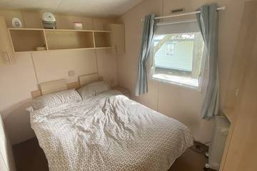 Static Caravan for 6 People in Northumberland, North East England, Photo 1