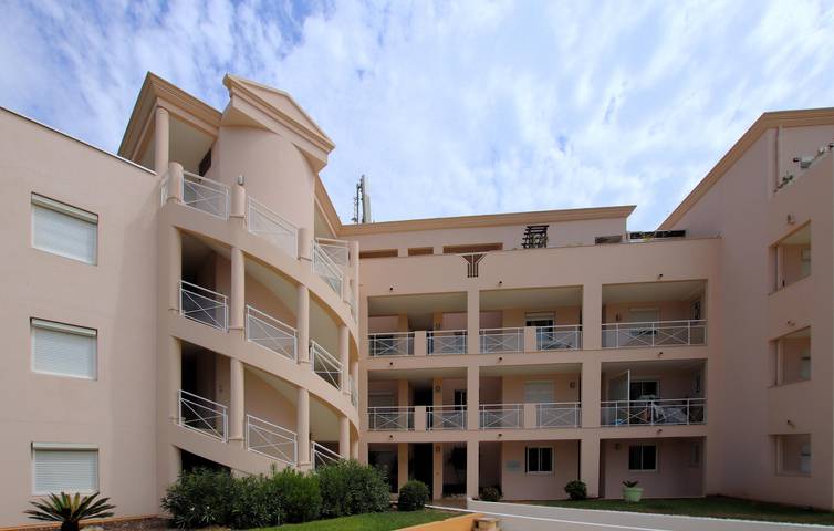 Appartement de vacances pour 4 personnes