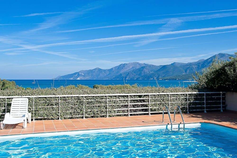 Appartement de vacances