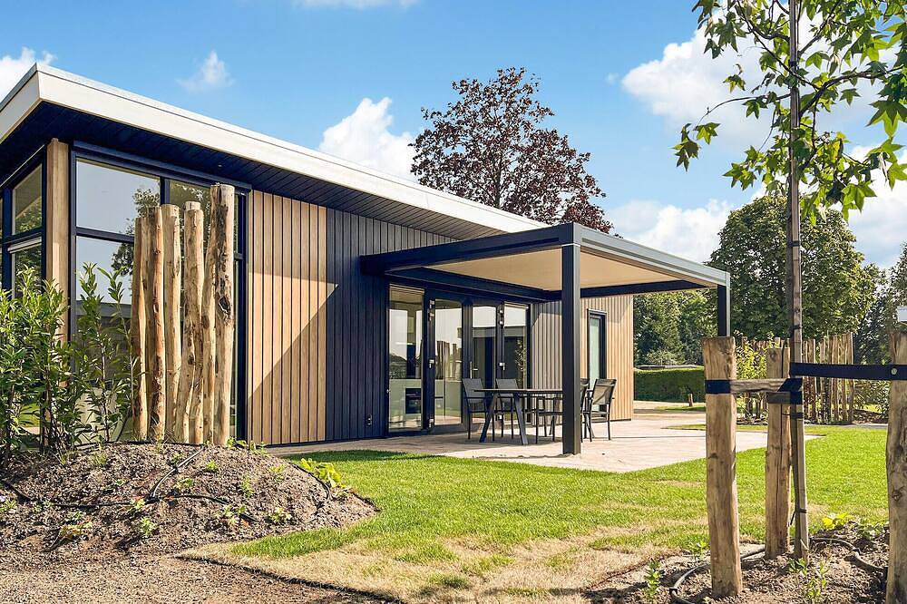 Casa vacanza a Veluwe a partire da 200€ a notte