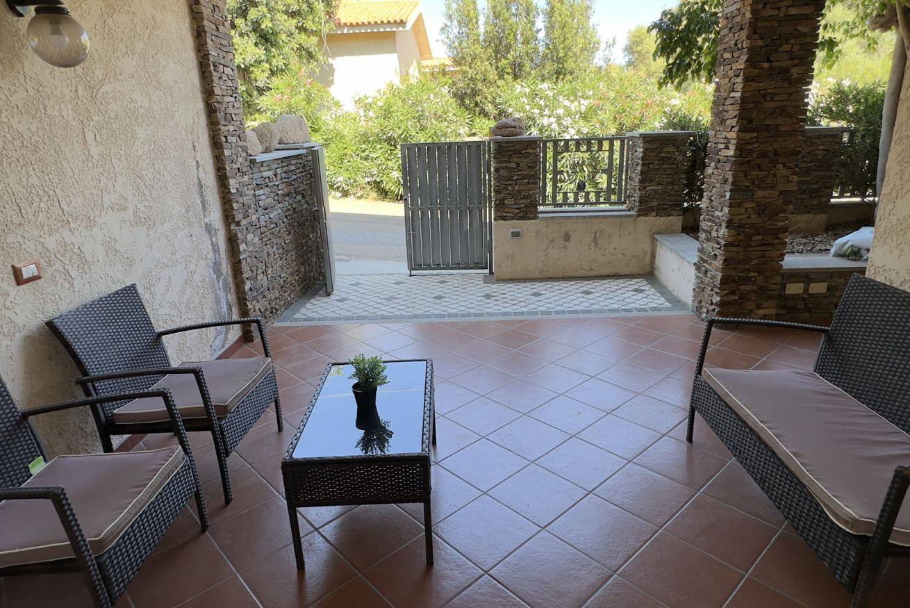 Ganze Wohnung, Casa Pedra de Oro in Cala Gonone, Dorgali