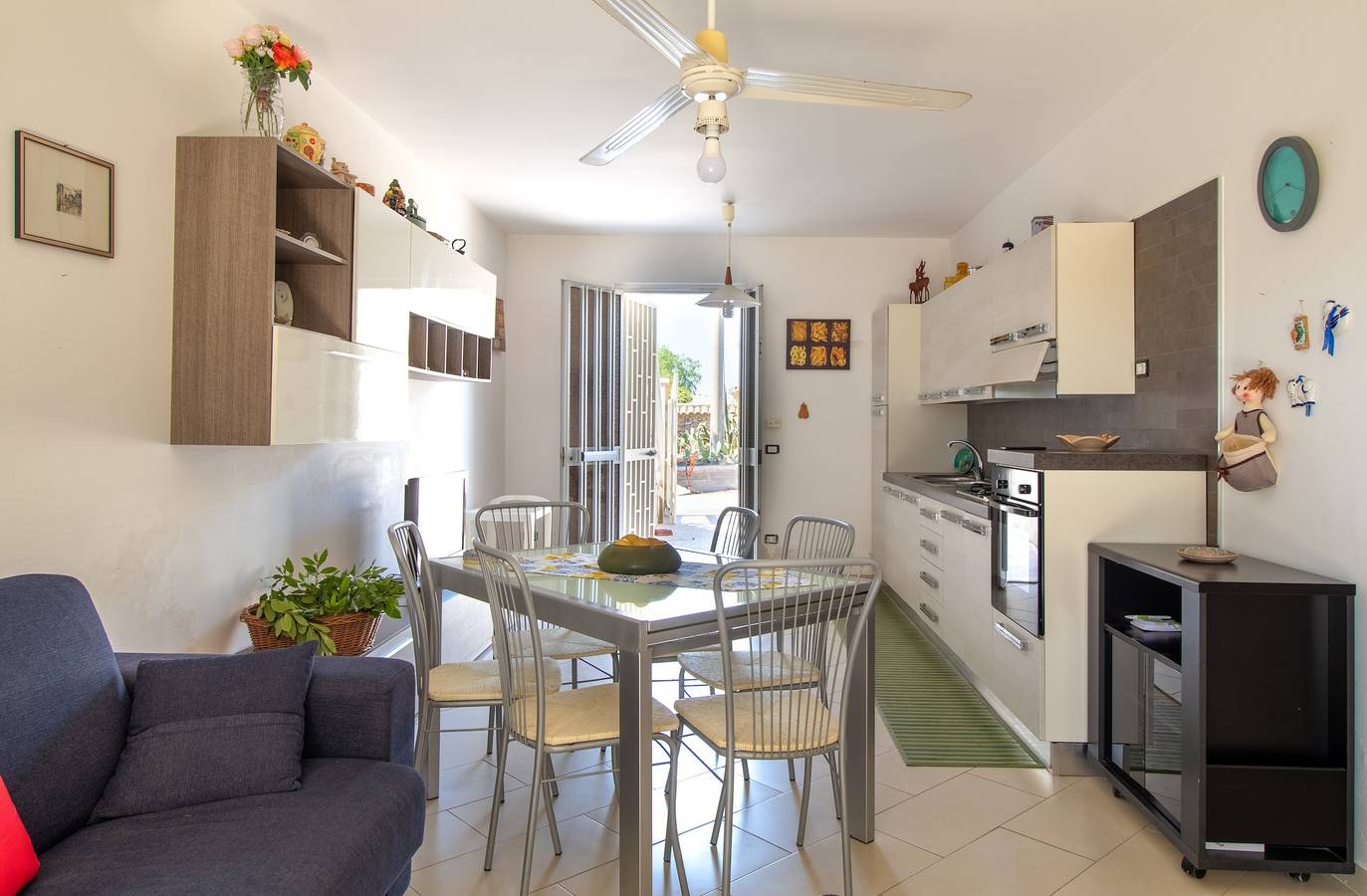 Appartamento intero, Appartamento pet-friendly La Casa di Ulisse 1 in Ispica, Provincia di Ragusa