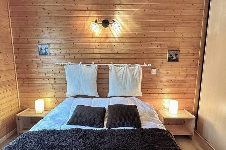 Gîte pour 6 personnes à Aromas - 3