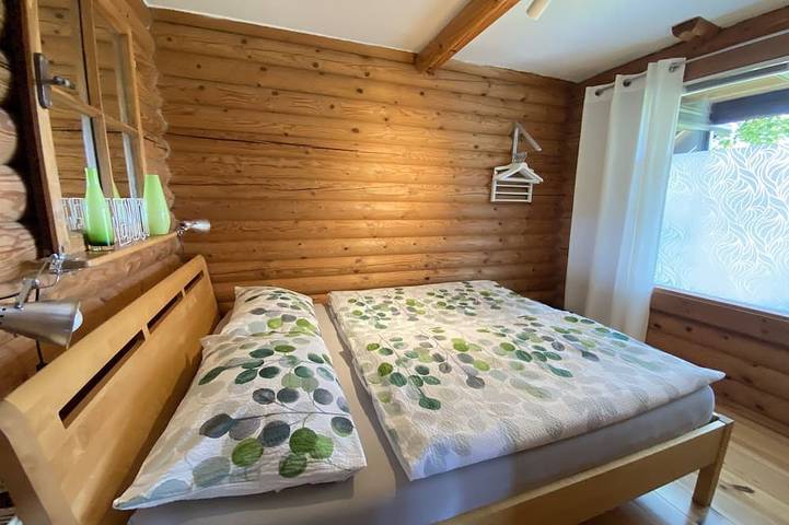 Ferienhaus für 5 Personen, mit Garten und Balkon in Bonn und Umgebung - 3