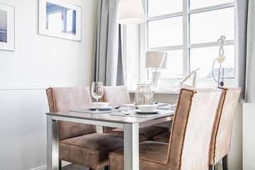 Vacation Rental for 4 Guests in Westerland, Sylt (Gemeinde), Picture 4