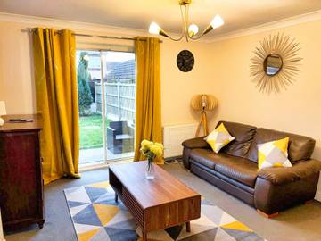 Holiday Rental for 4 People in Hatfield (South Yorkshire), South Yorkshire, Photo 1
