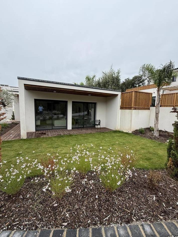 Gîte pour 2 personnes, avec terrasse