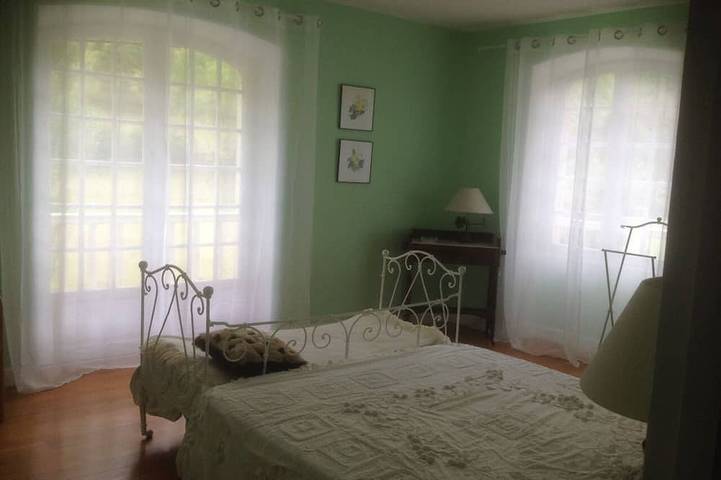 Location de vacances pour 10 personnes, avec jardin et jacuzzi à Mouret (Aveyron) - 3