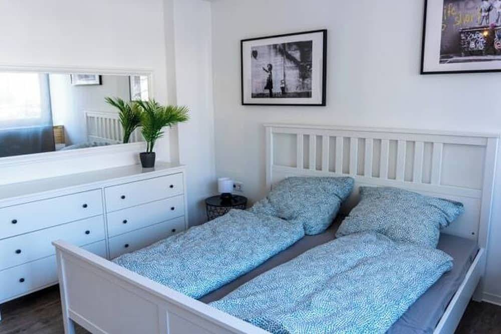 Ganze Wohnung, Alte Kneipe im neuen Design für bis zu 12 Personen in Bochum, Ruhrgebiet