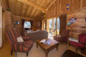 Chalet pour 6 Personnes dans Les Grandes Montets, Chamonix-Mont-Blanc, Photo 2