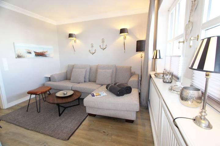 Ferienwohnung für 2 Personen in Wenningstedt - 2