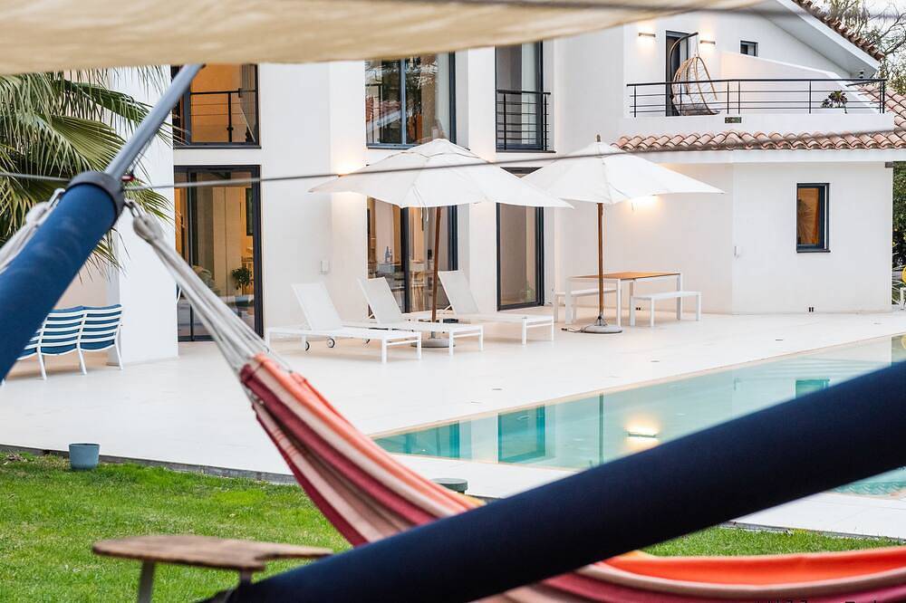 Villa Eskapi Perpignan in Perpignan, Côte méditerranéenne (France)