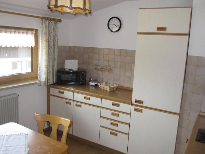 Ferienhaus für 2 Personen, mit Balkon in Oberstdorf - 2