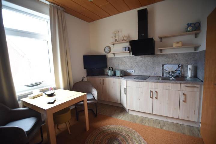 Ferienwohnung für 3 Personen auf Baltrum - 3