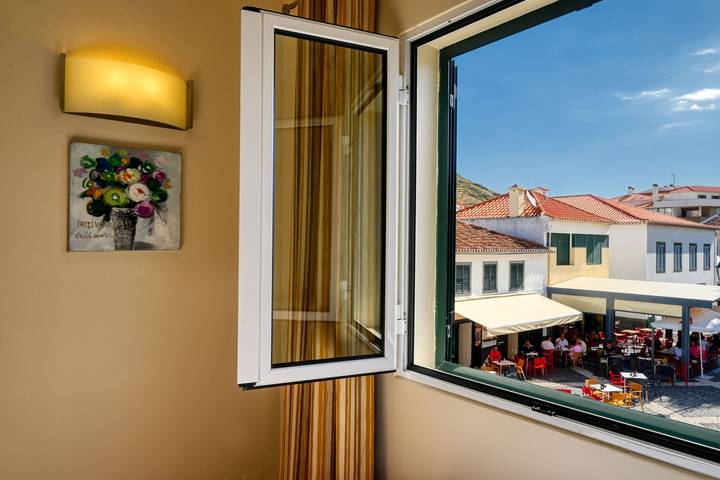 Gîte pour 2 personnes, animaux acceptés à Machico - 3