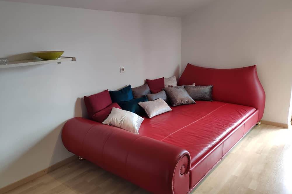Entire apartment, Alpendohle Residenz - Stunning View over Innsbruck near Hungerburgbahn in Innsbruck, Innsbruck region