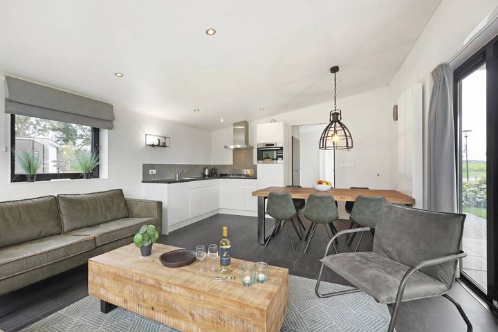 Ferienhaus für 6 Personen in den Niederlande - 4