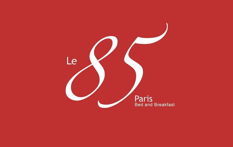 Chambre d’hôte pour 2 personnes, avec balcon à Paris - 3