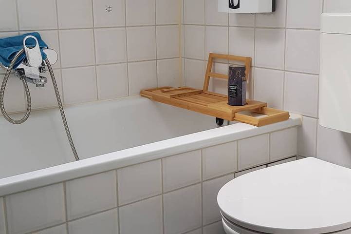 Ferienhaus für 4 Personen, mit Haustier in Mülheim an der Ruhr - 4