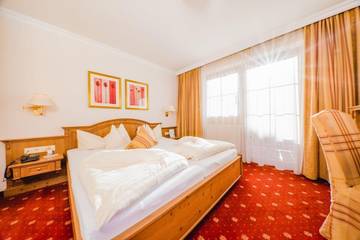 Hotel für 2 Personen in Altenmarkt im Pongau, Ski Amadé, Bild 3