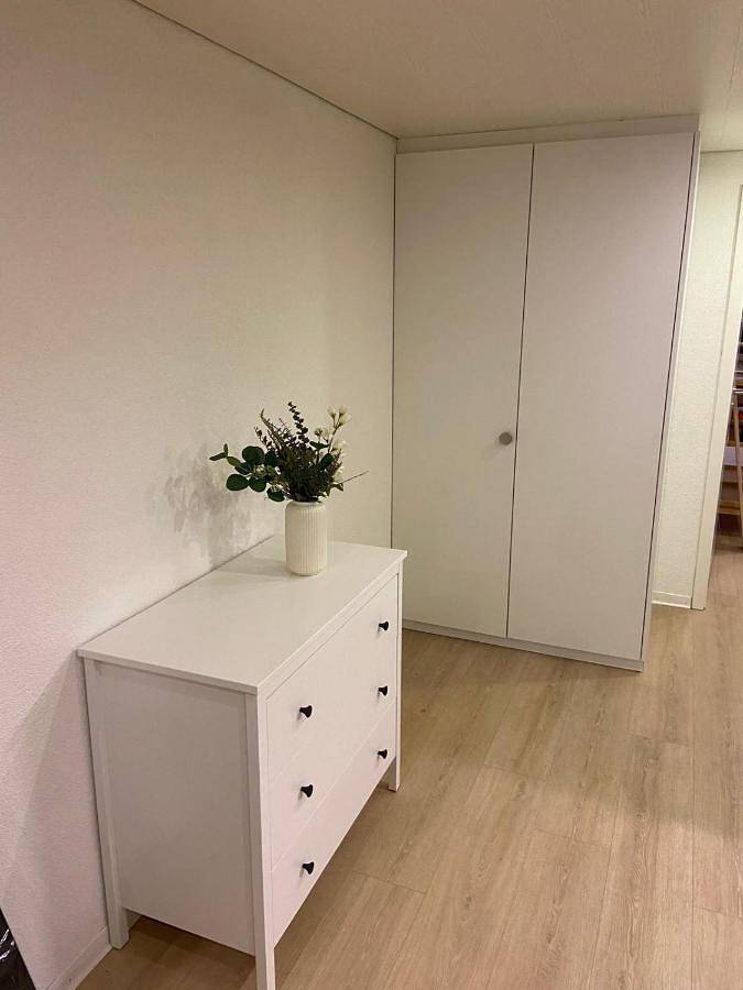 Ganze Wohnung, Book2stay - Apartments Herisau in Herisau, Zürich Voralpen
