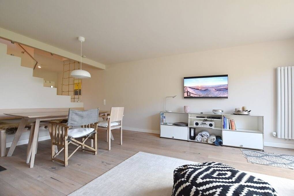 Ferienhaus Südhörn 38 in Tinnum, Sylt (Gemeinde)