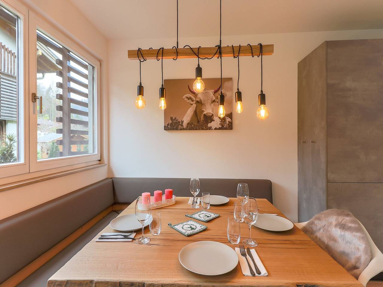 Ferienhaus für 12 Personen mit Garten in Kirchdorf in Tirol, Kaisergebirge