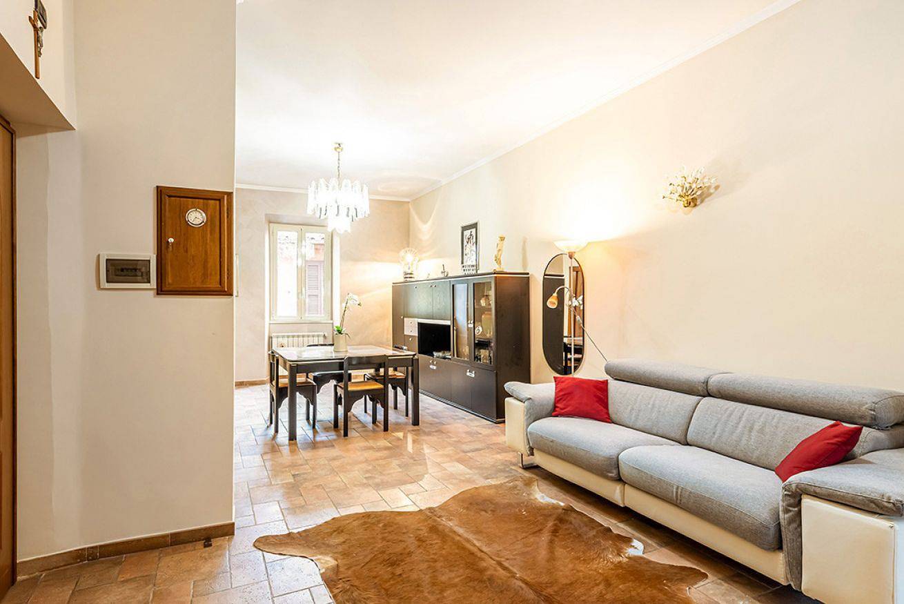 Apartamento entero, Marty House by Rentbeat in Tivoli (desambiguación), Provincia de Roma