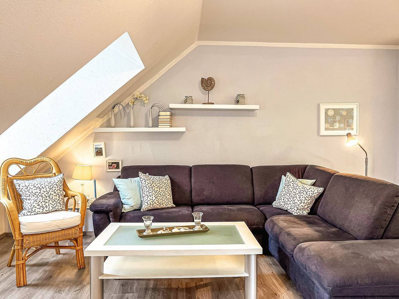 Ferienwohnung in Boltenhagen ab 98€ pro Nacht