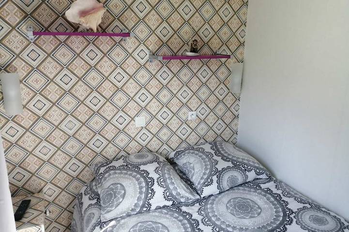 Bungalow Le Platane with private Spa in Tarascon, Arles und Umgebung