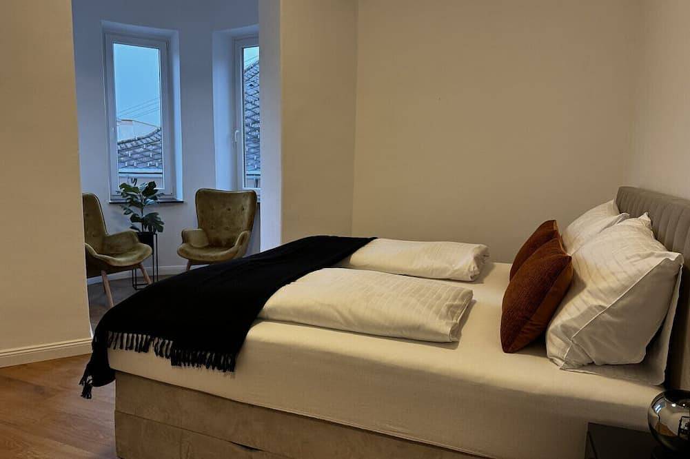 Ganze Wohnung, Faraway Homes Studio Semmering #204 in Hochsteiermark