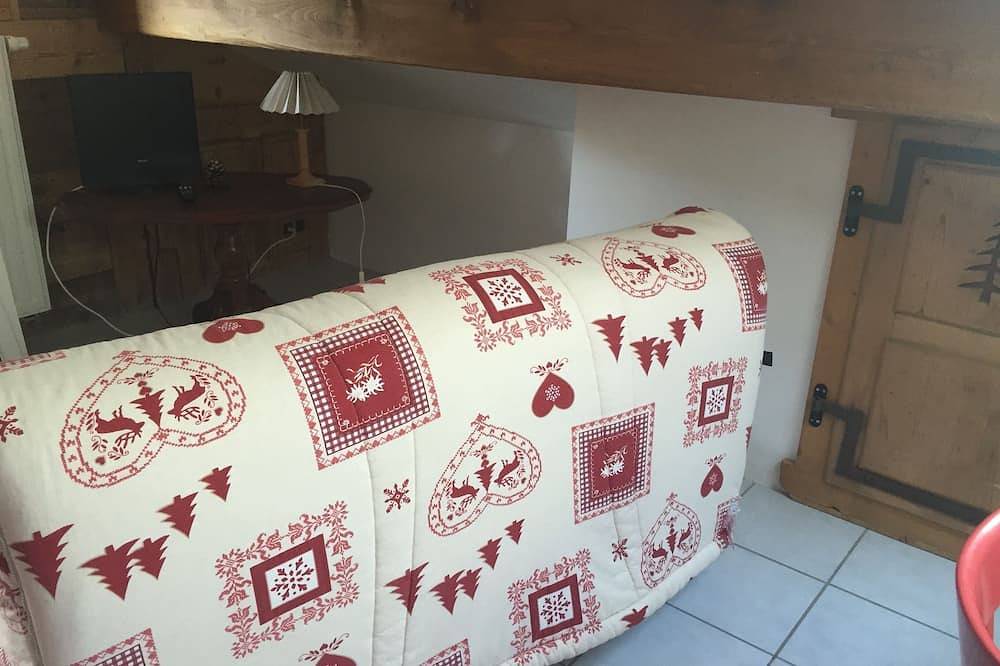 Apartamento entero, 100m de apartamentos con encanto de las pistas in La Chapelle-d'Abondance, Les Portes du Soleil