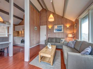 Ferienhaus für 4 Personen in Dahlem, Eifel (Nordrhein-Westfalen), Bild 1