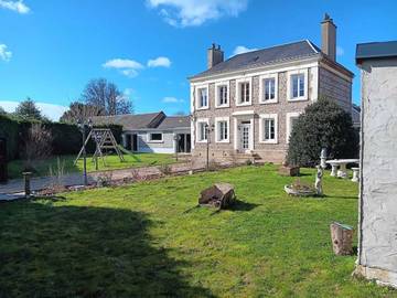 Villa pour 8 Personnes dans La Poterie-Cap-d'Antifer, Seine-Maritime, Photo 3
