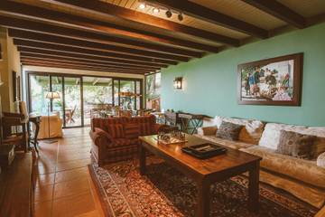 Casa De Vacaciones para 10 Personas en Vega de San Mateo, Gran Canaria Norte, Foto 2