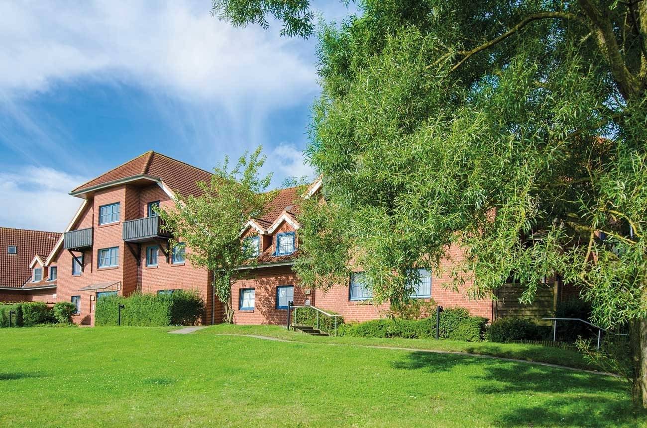 Ferienwohnung in Dahme für 5 Personen in Dahme
