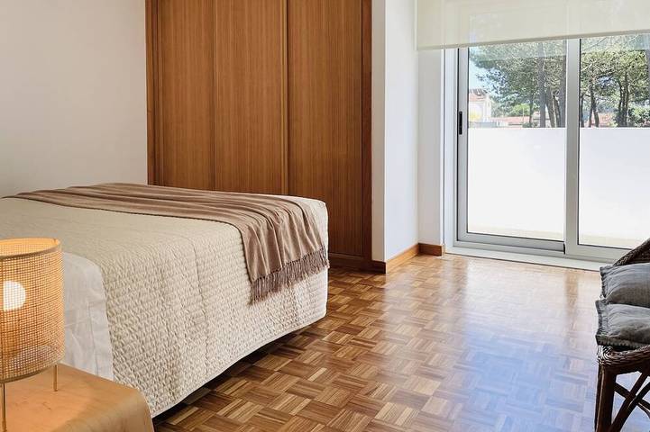 Location de vacances pour 6 personnes, avec jardin à Apúlia - 2